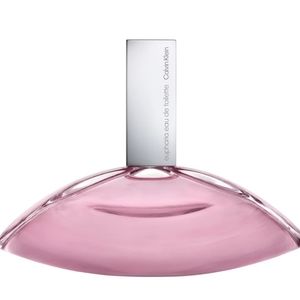 euphoria blush Calvin Klein 3.3